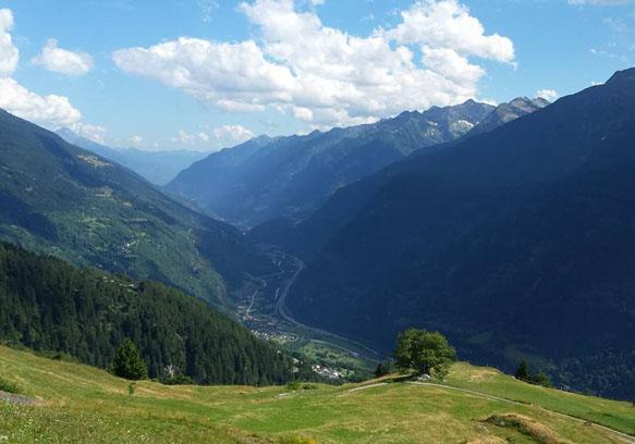 Pensione Cari Molare Exterior foto