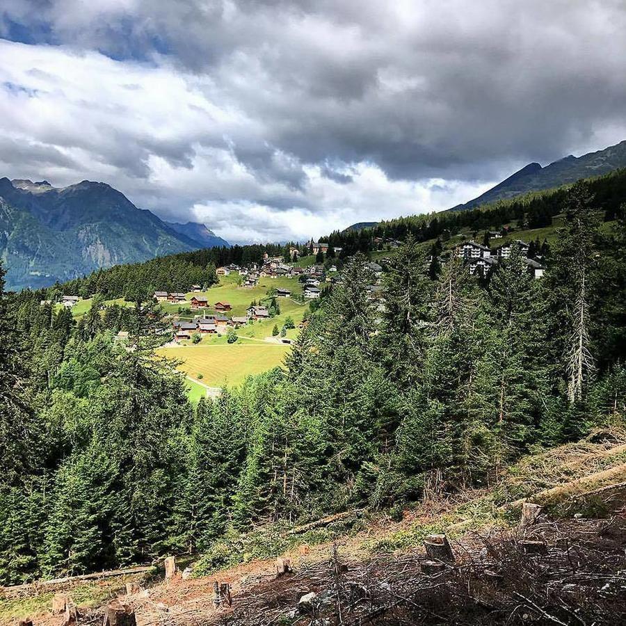 Pensione Cari Molare Exterior foto