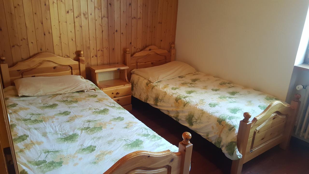 Pensione Cari Molare Zimmer foto